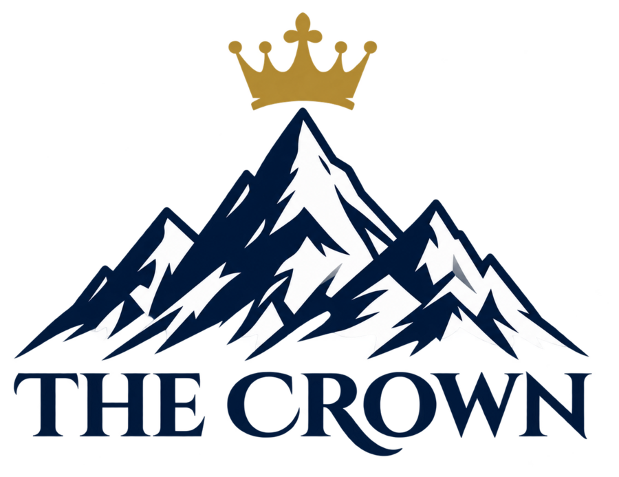 The Crown Ski Teaching